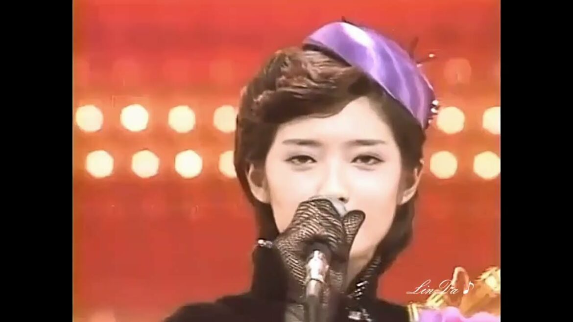 山口百恵　プレイバック Part2 日本レコード大賞 ’78