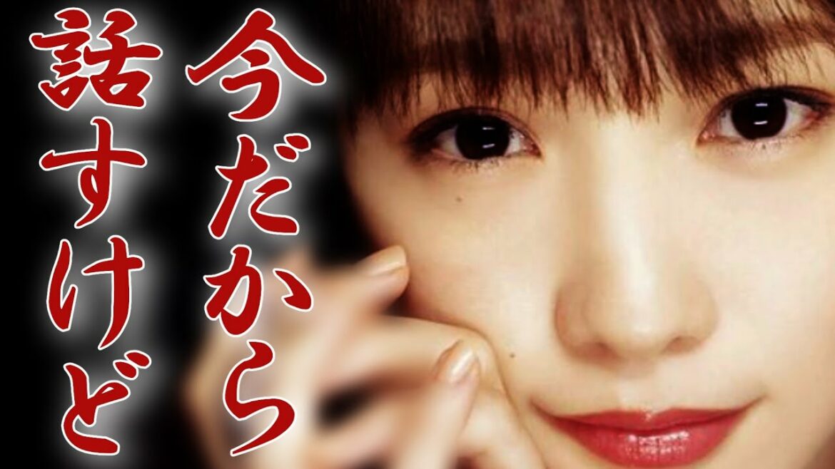 川栄李奈 実家と2.5次元の夫の現在に驚きを隠せない！【カムカム】ひなたへ賭ける渾身の想いに涙が零れ落ちる...