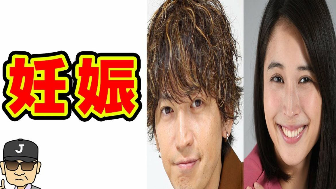 広瀬アリスが妊娠した事実が判明し一同驚愕の嵐‼大倉忠義は鳥貴族を継がない⁉【それゆけ！ジャーニーズ】