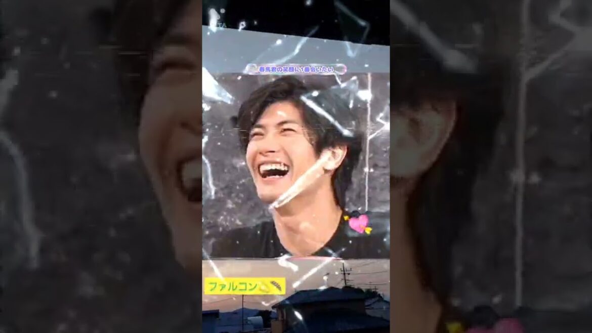 曲🎶 三浦祐太朗 ありがとう あなた ご覧下さい！ 春馬君に会いたい💘