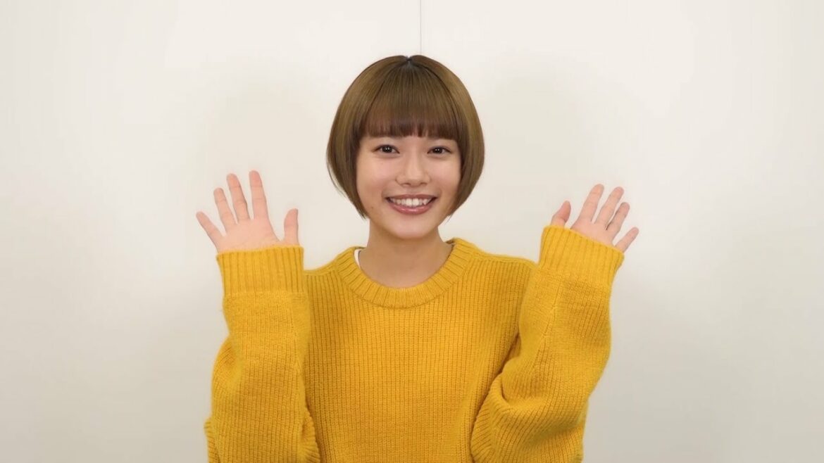 杉咲花スペシャルメッセージ★「恋です！～ヤンキー君と白杖ガール～」Blu-ray＆DVD BOX 好評発売中！