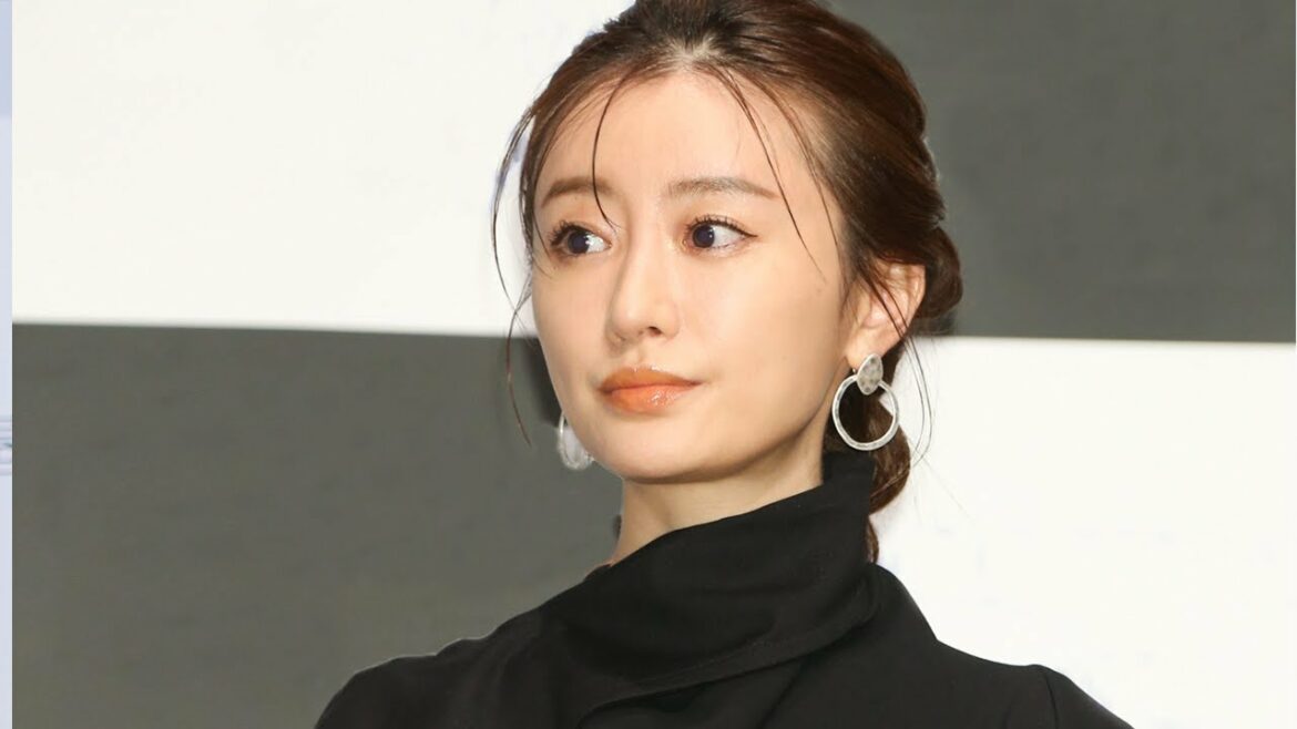 松本まりか 中学時代の元カレからの告白に号泣