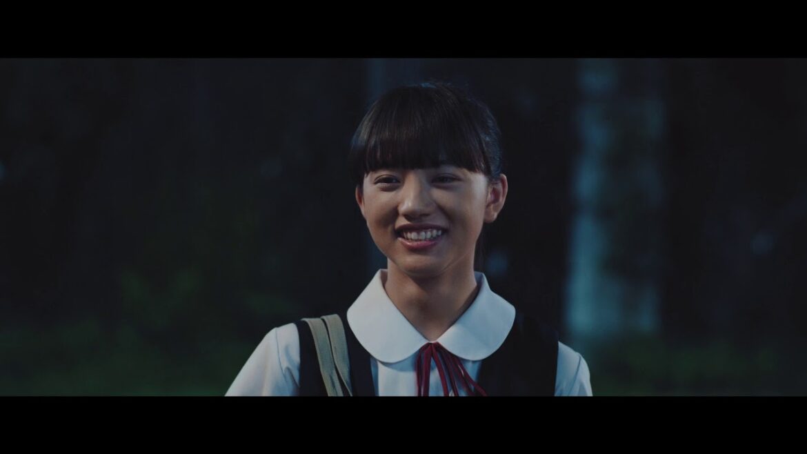 清原果耶、18歳映画初主演『宇宙でいちばんあかるい屋根』予告