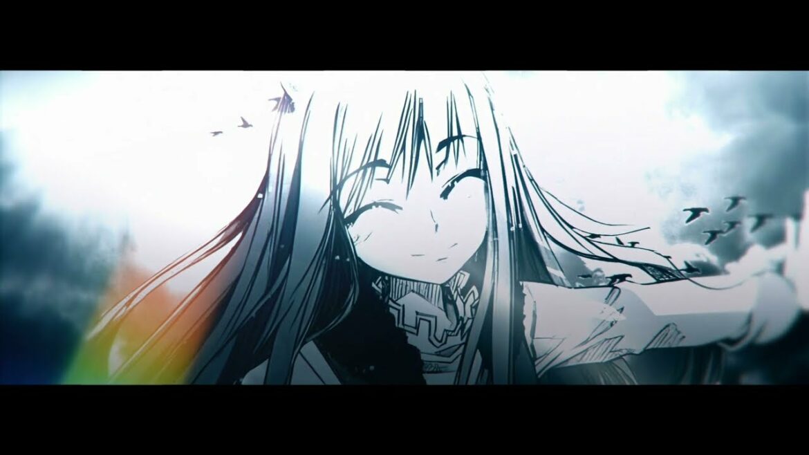 狼と香辛料 AMV/MAD
