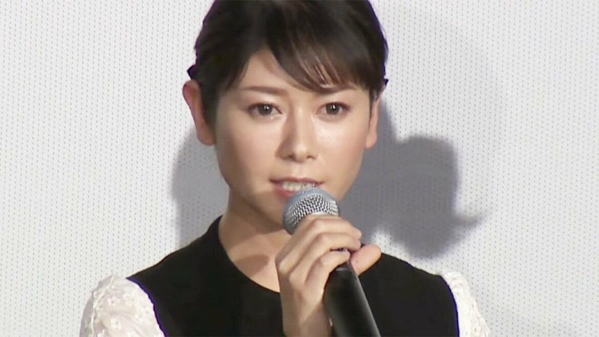 真木よう子、井上真央、桜庭ななみの“三姉妹”が登壇　映画「焼肉ドラゴン」舞台あいさつ1