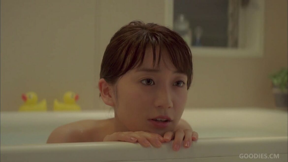 第一三共ヘルスケア  MINON ｢彼とケンカ｣篇 - 大島優子／坂口健太郎 - ♪ 三浦透子 ｢おかあさんへ｣（60sec）