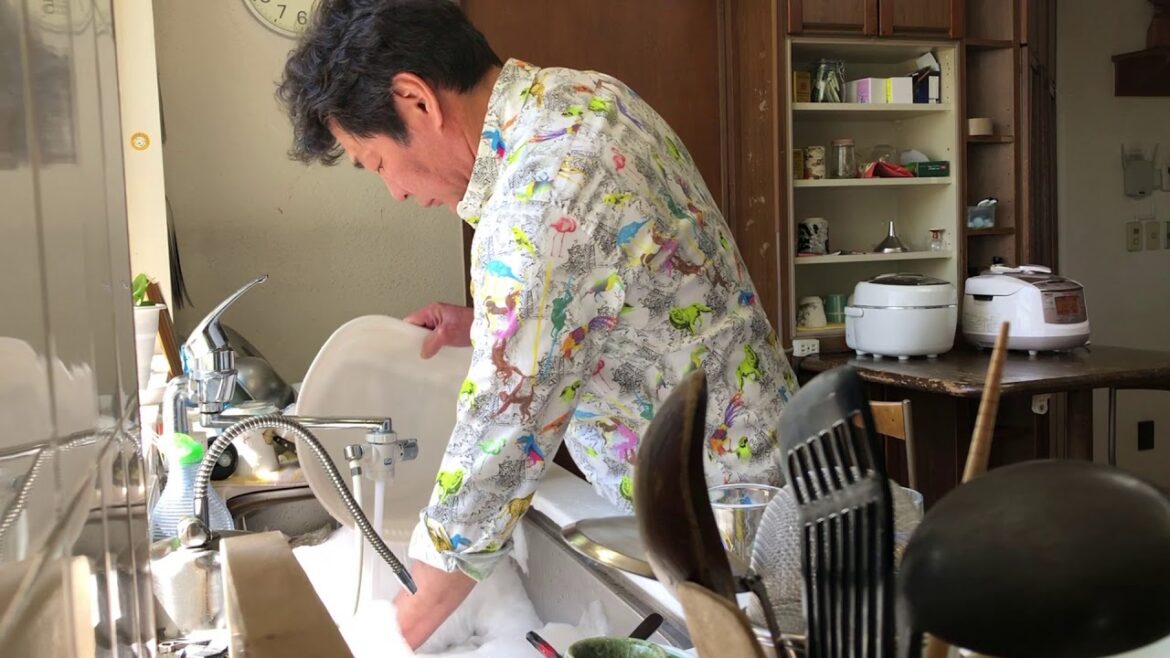 第十話　わしの特技