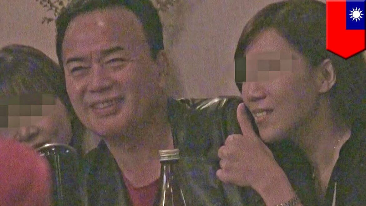 細川たかし　台湾女性と一夜か