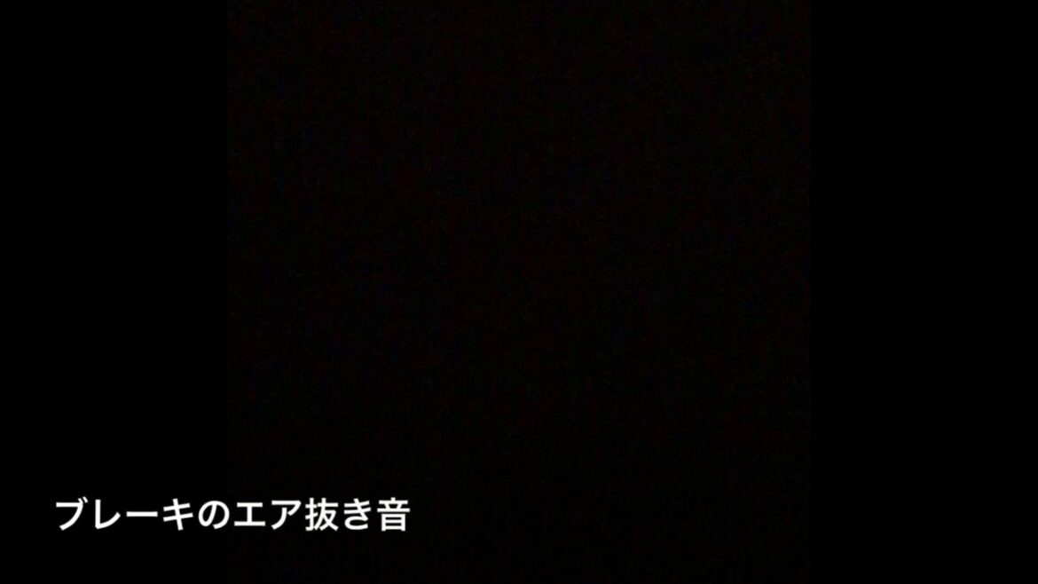 運行情報メロディー