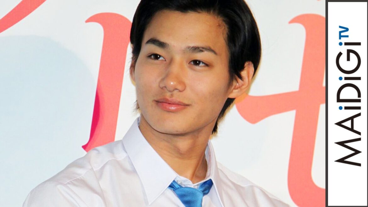 野村周平、理想のバレンタインはチョコ「もらいたくない」 平祐奈からは"ひんしゅく"　映画「サクラダリセット 前編」完成披露舞台あいさつ3