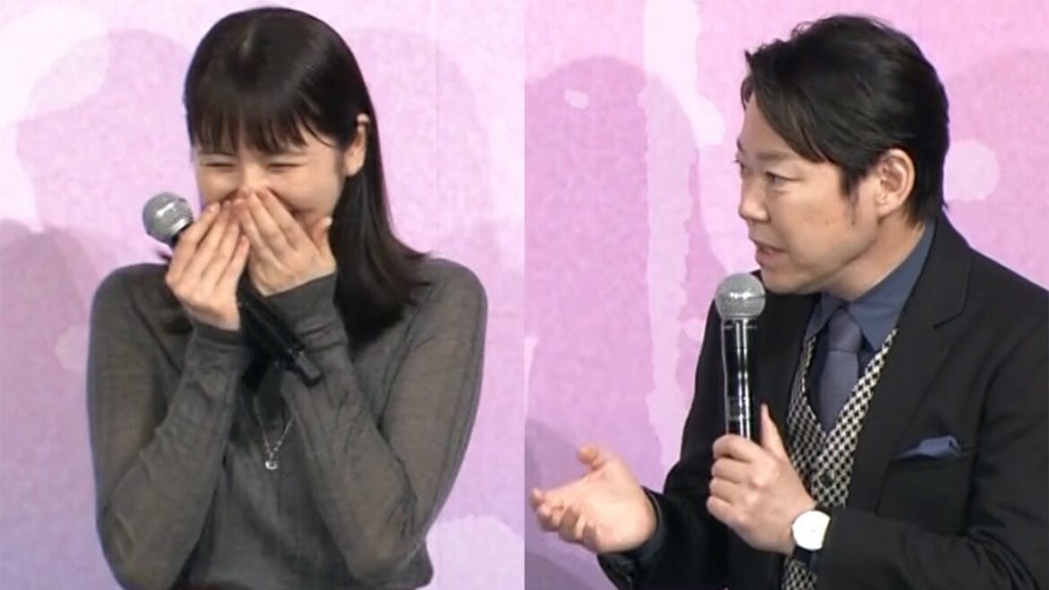 阿部サダヲ、長澤まさみの“怖い顔”を絶賛「何考えているか分からない」　映画「MOTHER マザー」完成披露舞台あいさつ