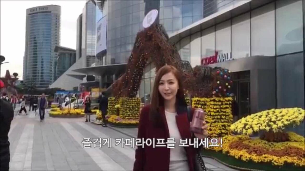 韓国カフェライフー今日の韓国語「パスワードは何ですか？」