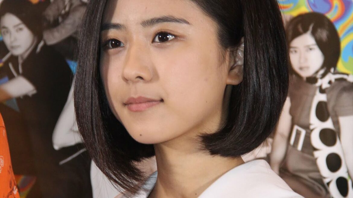 黒島結菜、初舞台で緊張も「ワクワク」小出恵介らも登場！舞台「虹とマーブル」会見1　#Yuina Kuroshima　#Keisuke Koide