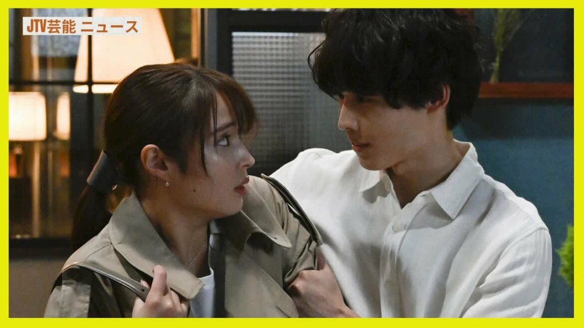 ＜ドラマ1週間＞「カムカム」松村北斗＆小野花梨が衝撃ラブシーン　「鎌倉殿の13人」上総介の最期に「大泉のせい」トレンド入り