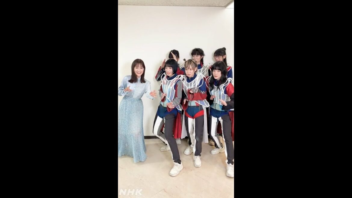 いくちゃん 渾身のヨーデルです  さすが 生田絵梨花  そのへんのヨーデルと レベルがちがいすぎる