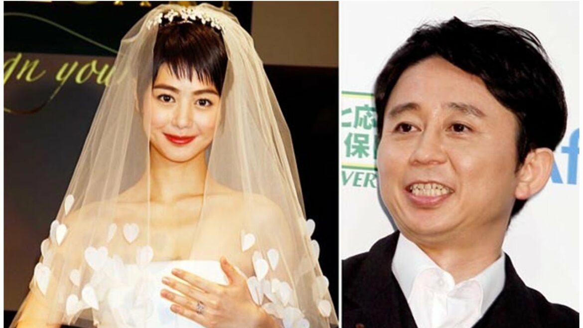 有吉熱愛発覚!! お相手はなんとフリーアナウンサーの夏目三久。「年内結婚」の噂も!!事務所否定とTVスルーの内幕