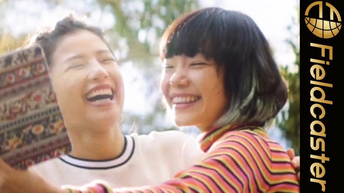 【WEB限定】E-girls石井杏奈、古川琴音と対照的な姉妹を熱演！ 話題の“想うた”シリーズ第5弾！＜JT＞新CM「姉妹を想う」篇スペシャルムービー