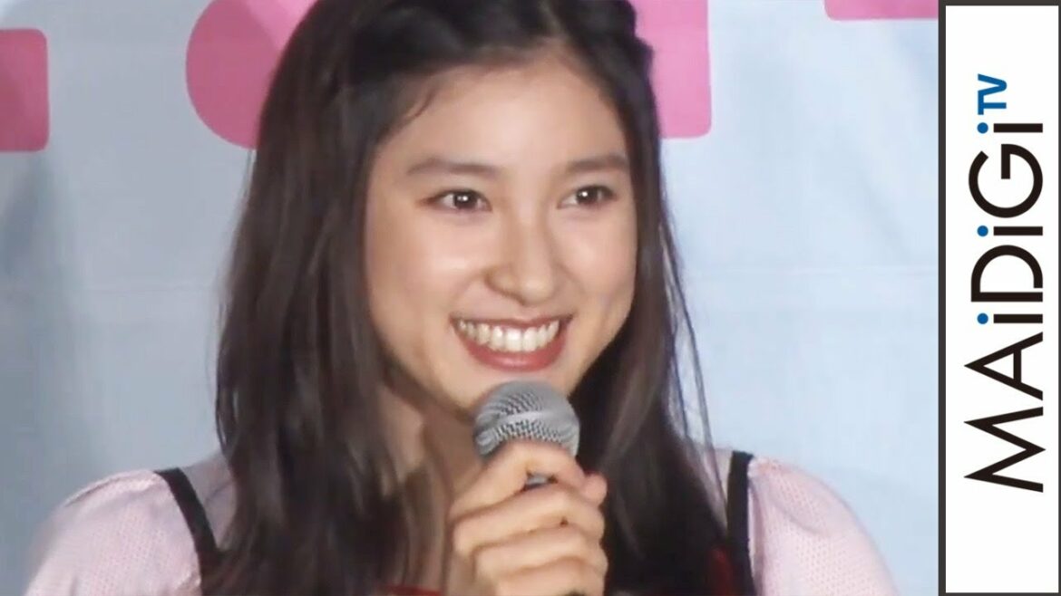 土屋太鳳、バスケユニをリメーク　キュート衣装で美脚も　北村匠海らキャストと舞台あいさつ　映画「春待つ僕ら」プレミア試写会イベント