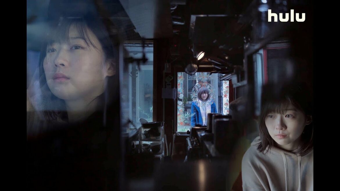 伊藤沙莉演じるアイドルの卵 28歳の分岐点で道に迷う Huluオリジナル「あなたに聴かせたい歌があるんだ」キャラクター映像 伊藤沙莉演じるアイドルの卵 28歳の分岐点で道に迷う Huluオリジナル「あなたに聴かせたい歌があるんだ」キャラクター映像