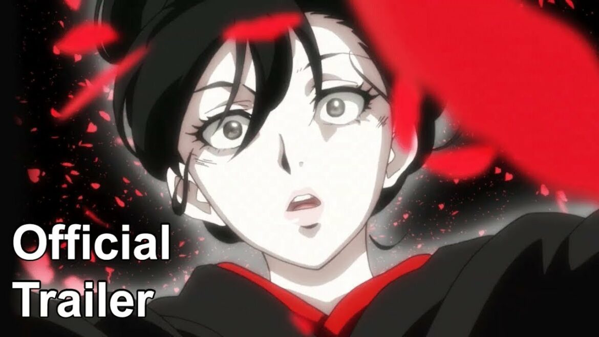 Joran: The Princess of Snow & Blood Official Trailer - New PV