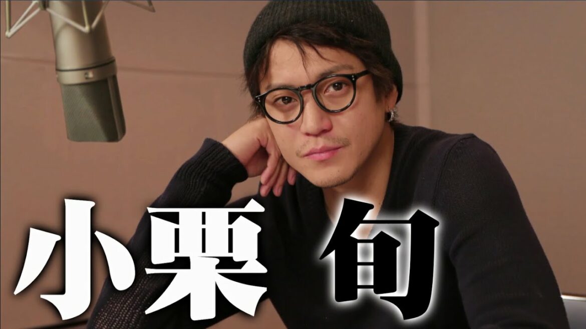 PS4専用ソフト『龍が如く６　命の詩。』小栗旬スペシャルインタビュー