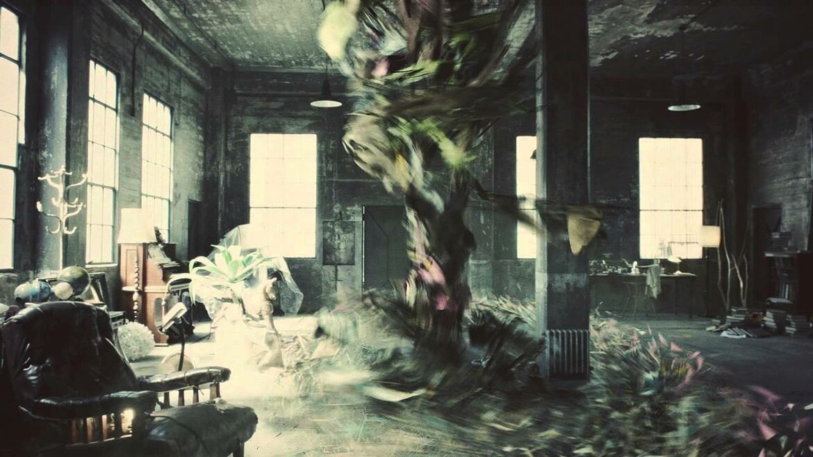 BEEHIVE illion MV