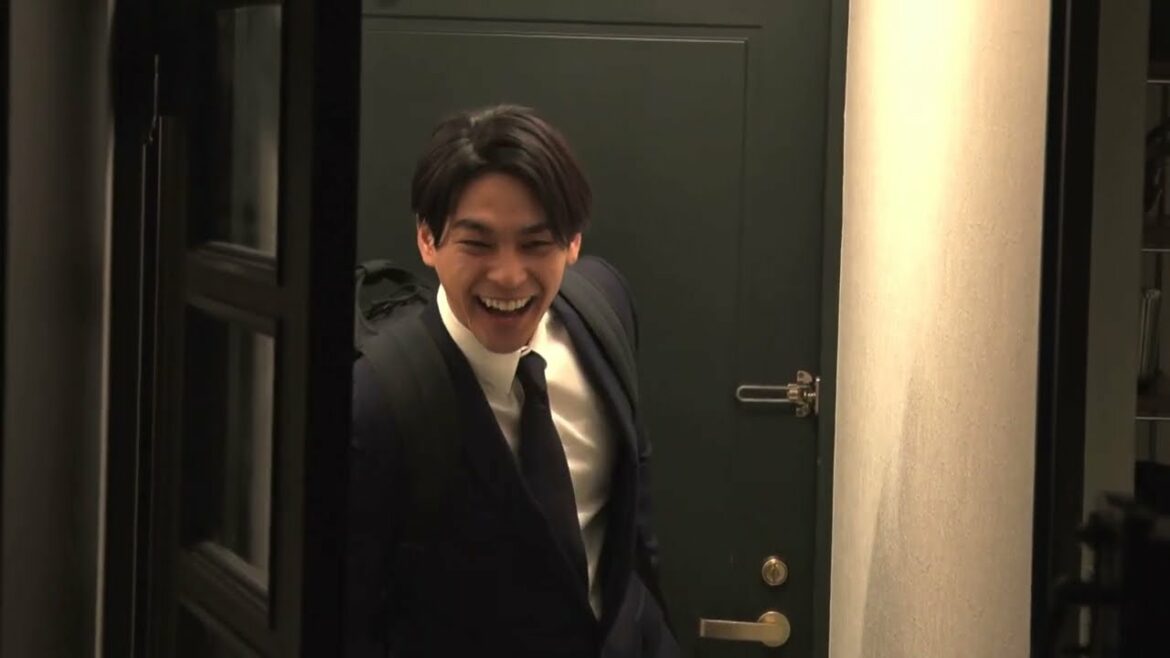 柳楽優弥、黒木華出演／サントリービール「金麦」新CM メイキング