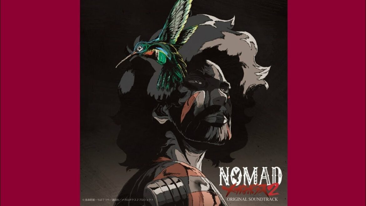 Mourning - Megalo Box 2 OST
