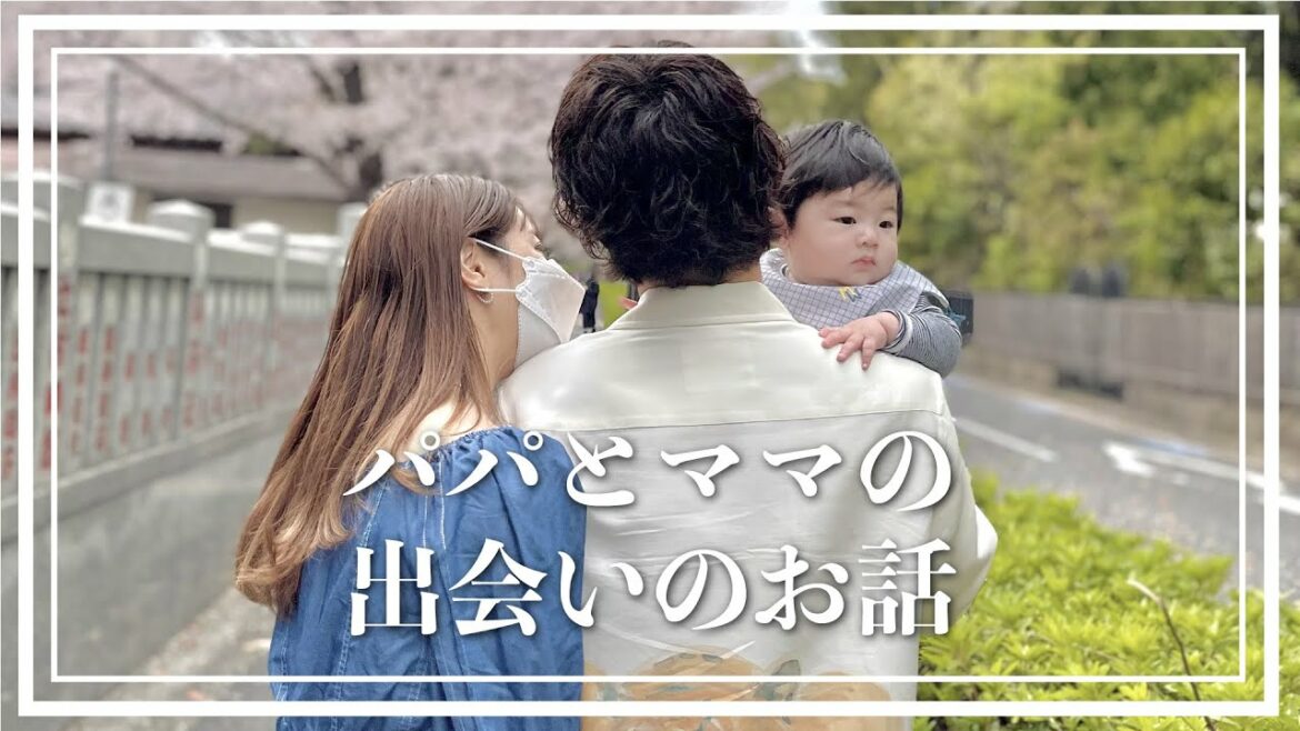 【デート】夫婦の思い出の地に行ってきました♡【朝カフェ】