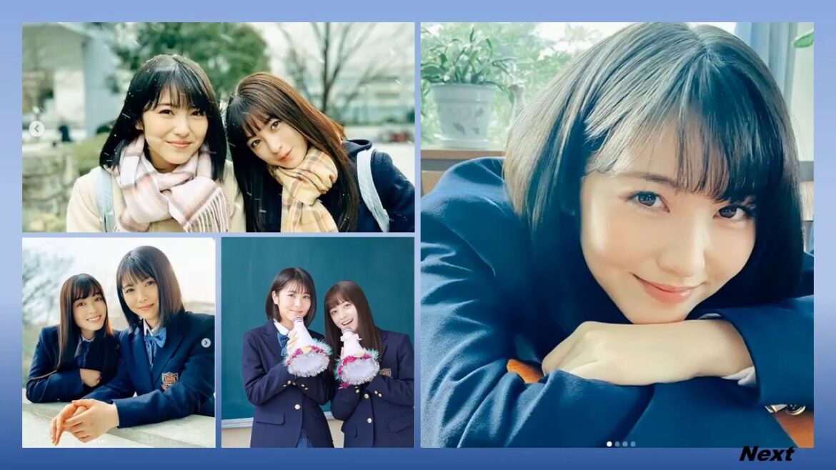 浜辺美波「写真集」