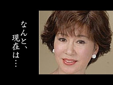 十朱幸代の病気と現在に一同驚愕…西城秀樹と破局した真相は…NHKでスカウトされ国民の恋人として活躍した女優の姿… 十朱幸代の病気と現在に一同驚愕...西城秀樹と破局した真相は...NHKでスカウトされ国民の恋人として活躍した女優の姿...