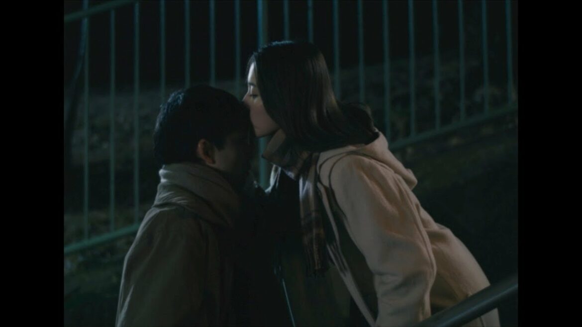 元乃木坂46衛藤美彩、仲野太賀におでこキス W主演でいとしくて切ないラブストーリー 映画『静かな雨』予告編 元乃木坂46衛藤美彩、仲野太賀におでこキス W主演でいとしくて切ないラブストーリー 映画『静かな雨』予告編