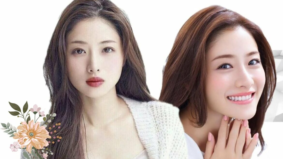 石原さとみ日本一の美容アイコンが結婚を発表
