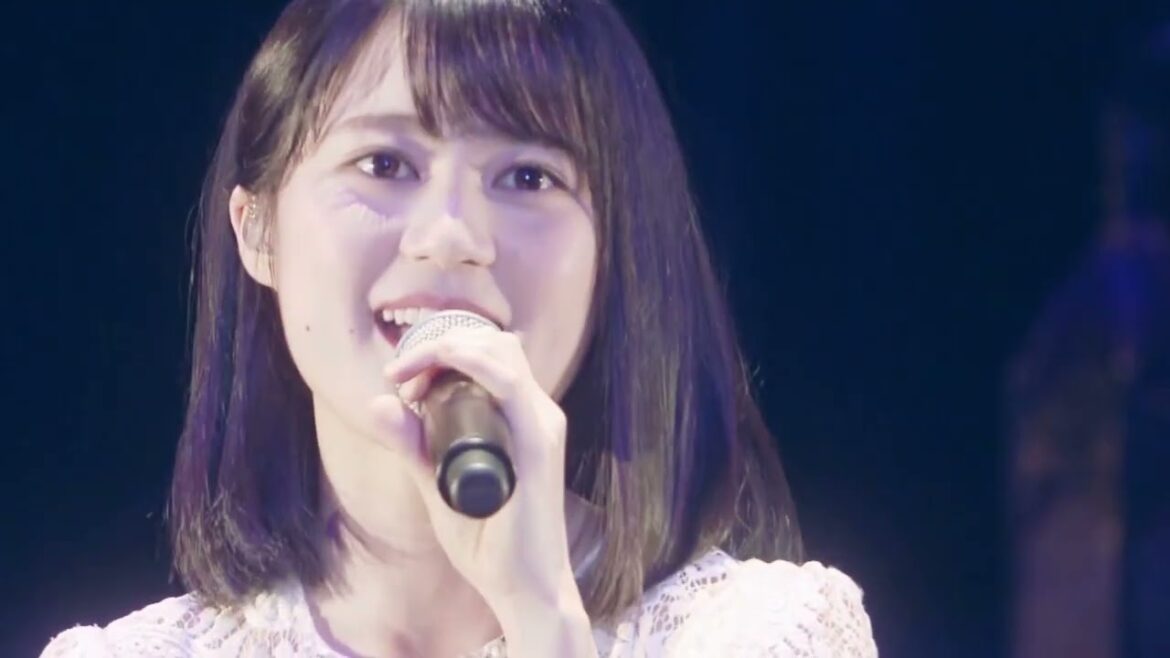 僕が行かなきゃ誰が行くんだ？#生田絵梨花#乃木坂46#Who will go if I don't go#Erika Ikuta#Nogizaka46