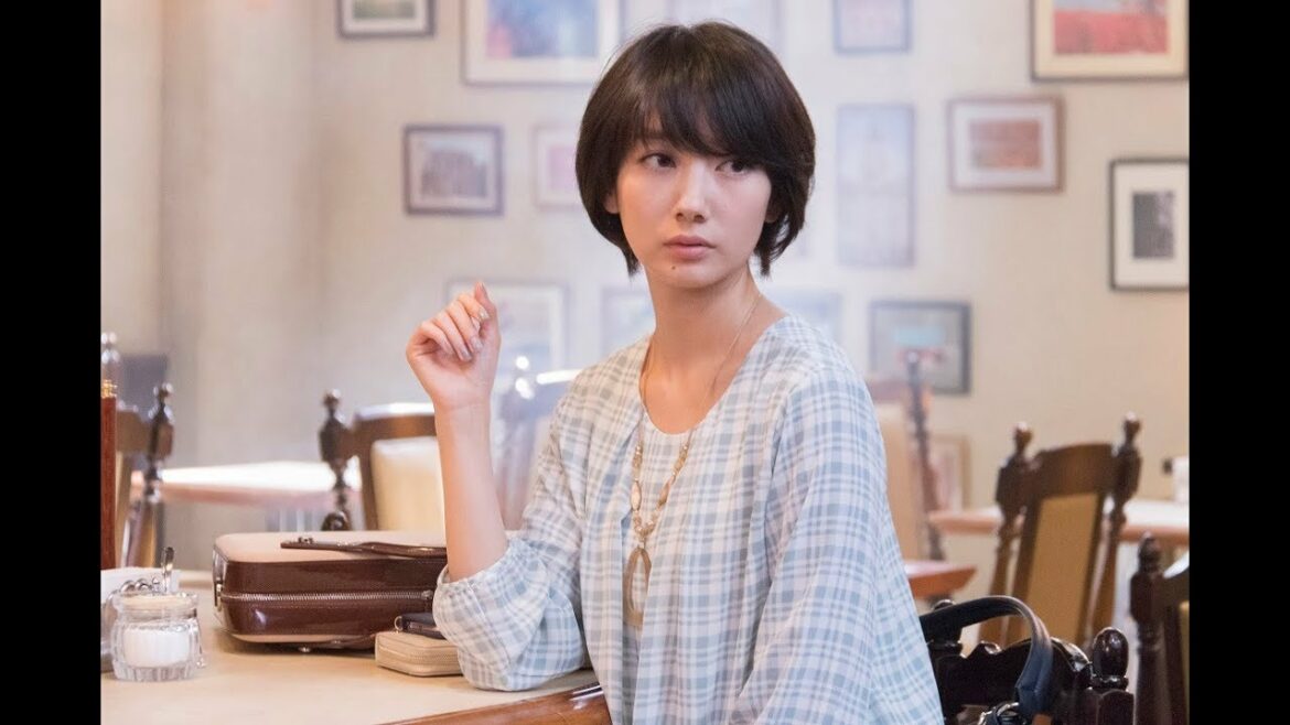 スペシャル朗読動画「波瑠編」／映画『コーヒーが冷めないうちに』キャンペーン動画