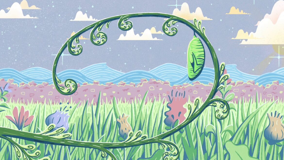 『パクチーの唄』(Superorganism Rework)