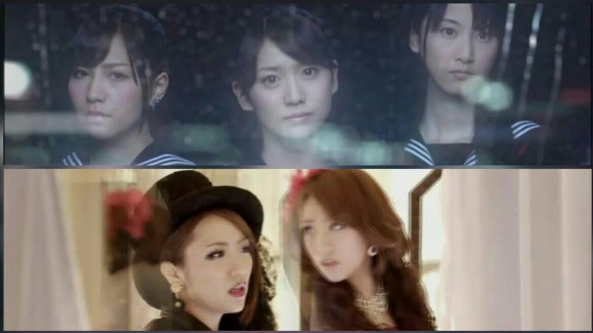 AKB48 スケバン刑事OP風 再UP 大島優子 河西智美 松井玲奈 高橋みなみ Jane Doe SKE48 NMB48 HKT48 JKT48 STU48 乃木坂46 櫻坂46 日向坂46
