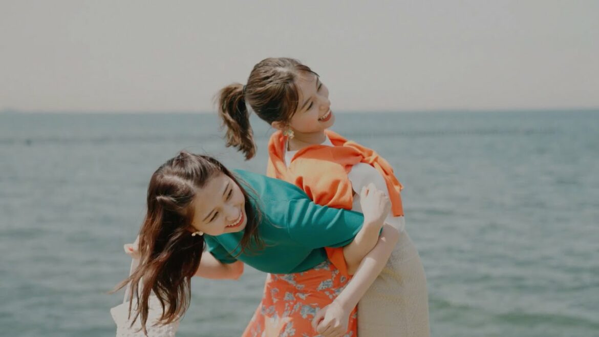 【芳根京子さん&玉井詩織さん出演】ROPE' PICNIC 2022SS「だれ と どこ いく?」メイキングムービー 【芳根京子さん&玉井詩織さん出演】ROPE' PICNIC 2022SS「だれ と どこ いく?」メイキングムービー