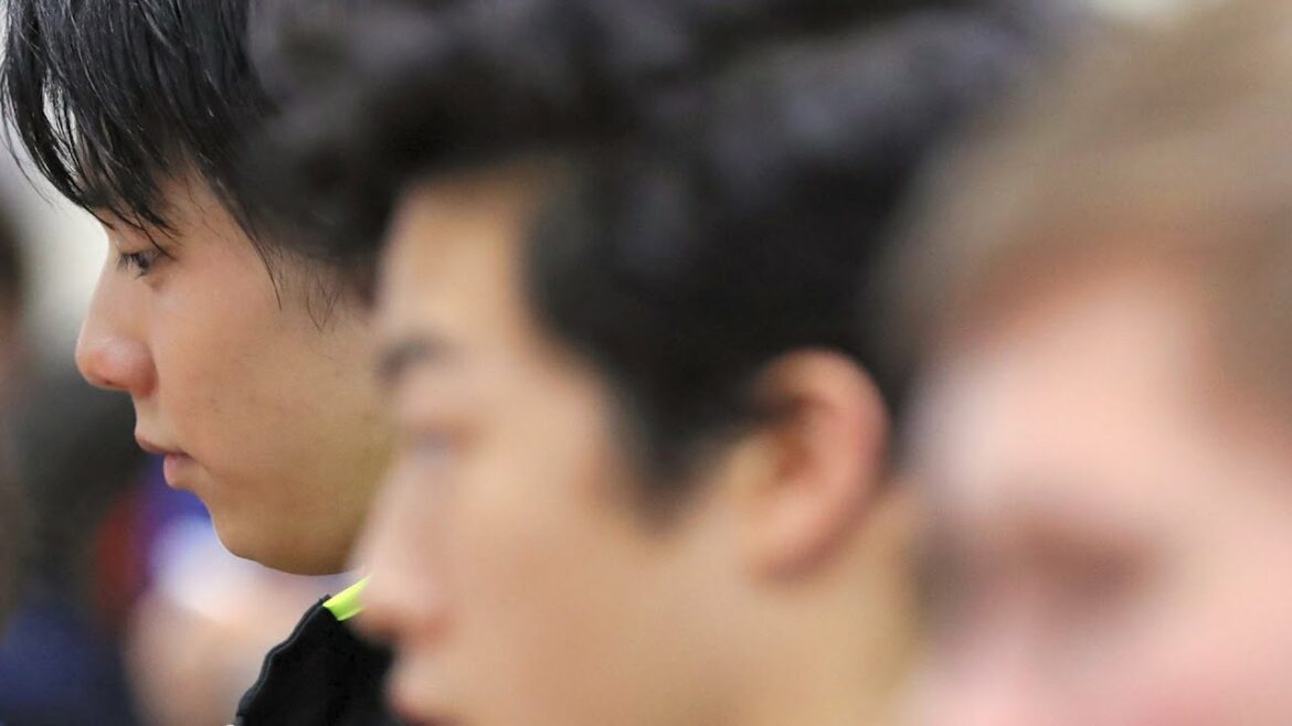 【羽生结弦】羽生結弦、5万票以上を獲得しダントツ1位に！　「北京五輪フィギュアスケート男子」感動した選手ベスト3