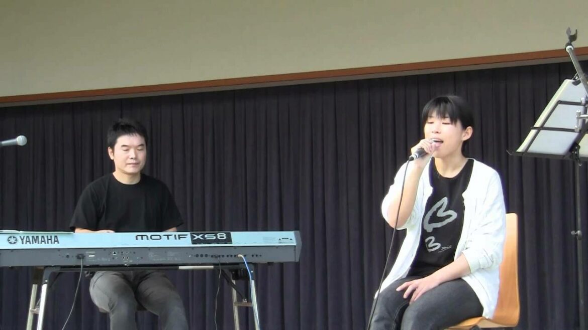 500マイル 松たか子作曲Hedy West 作詞忌野清志郎 ♪ きっぴ＆たにやん