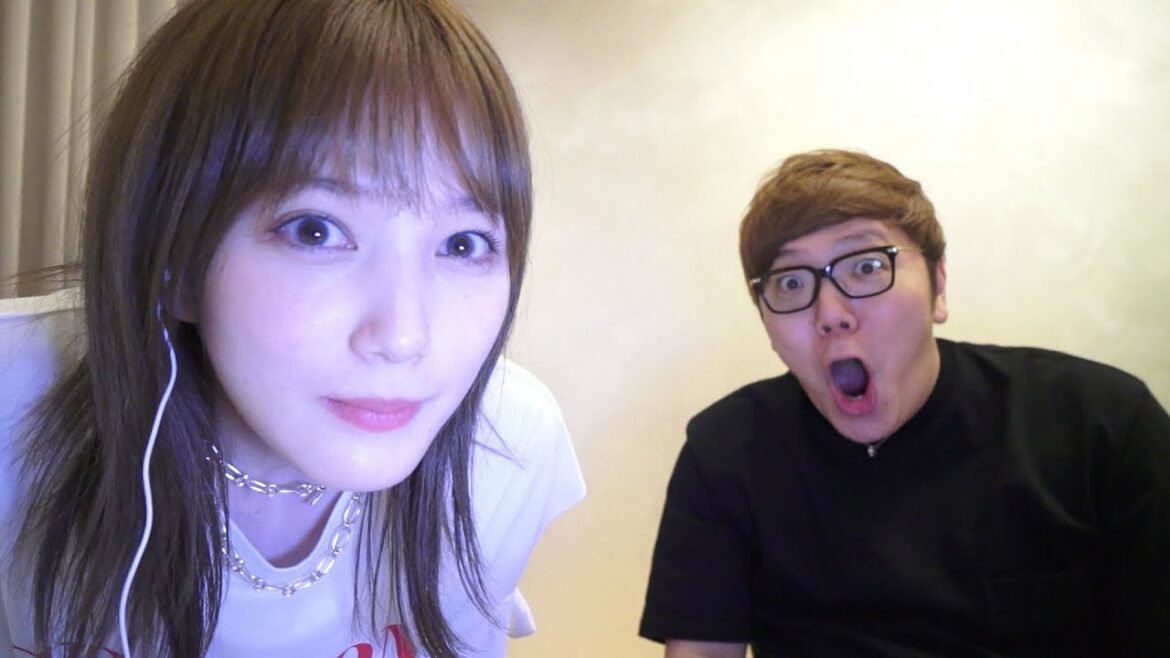 本田翼とゲーム実況したらゲームウマすぎワロタwww【ヒカキンゲームズ】 本田翼とゲーム実況したらゲームウマすぎワロタwww【ヒカキンゲームズ】