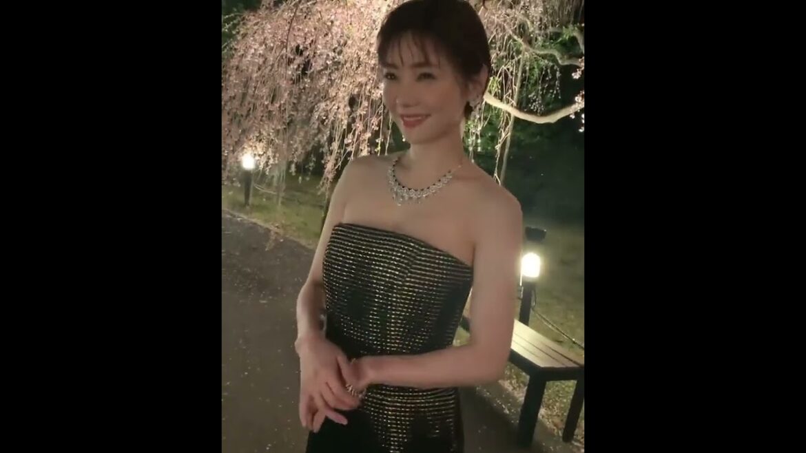 倉科カナ 宝石よりも輝くおっぱい