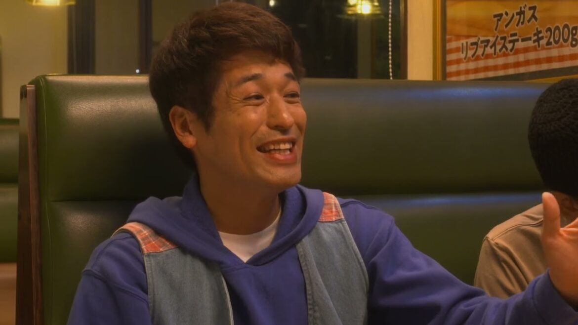 映画「THE3名様 ~リモートだけじゃ無理じゃね?~」予告編(出演:佐藤隆太、岡田義徳、塚本高史) 映画「THE3名様 ~リモートだけじゃ無理じゃね?~」予告編(出演:佐藤隆太、岡田義徳、塚本高史)