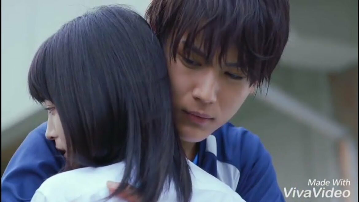 M/V cut Japanese Drama: Itsuka Kitto||広瀬すず、中川大志