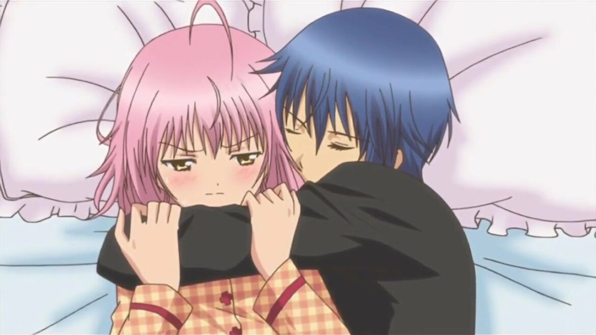 しゅごキャラ!! どきっ || しゅごキャラ!! どきっ Full Episode 20 エキサイティングなホワイトデー || Shugo Chara!! Doki