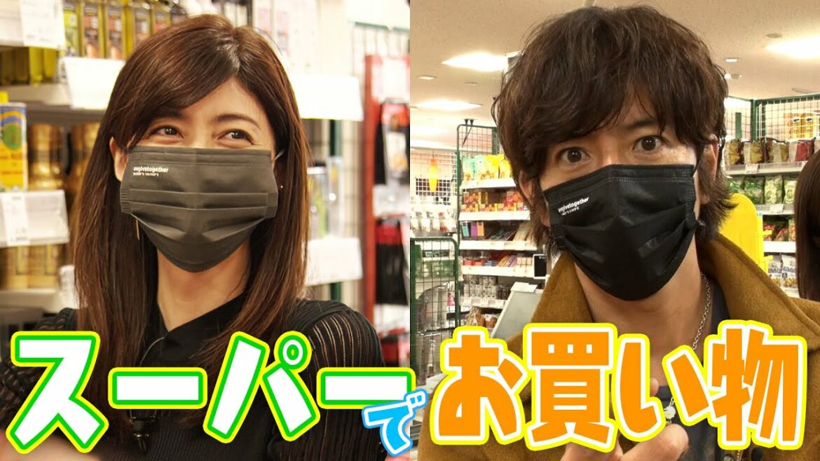 木村さ～～ん！198 木村拓哉は2年ぶり、内田有紀は40年ぶり！？あのお店でお買い物！