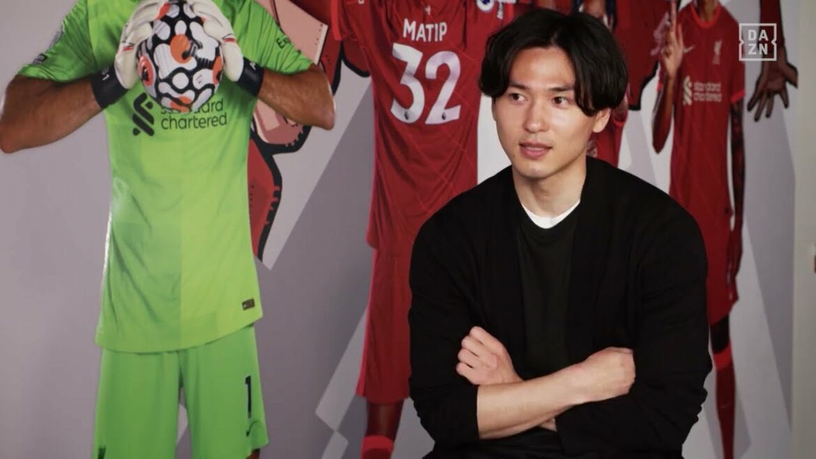 ジョエルにナビ・ケイタ、マネ、オリギ…南野拓実選手と仲の良いチームメイト|内田篤人のFOOTBALL TIME #81|未公開トーク|2022 ジョエルにナビ・ケイタ、マネ、オリギ…南野拓実選手と仲の良いチームメイト|内田篤人のFOOTBALL TIME #81|未公開トーク|2022