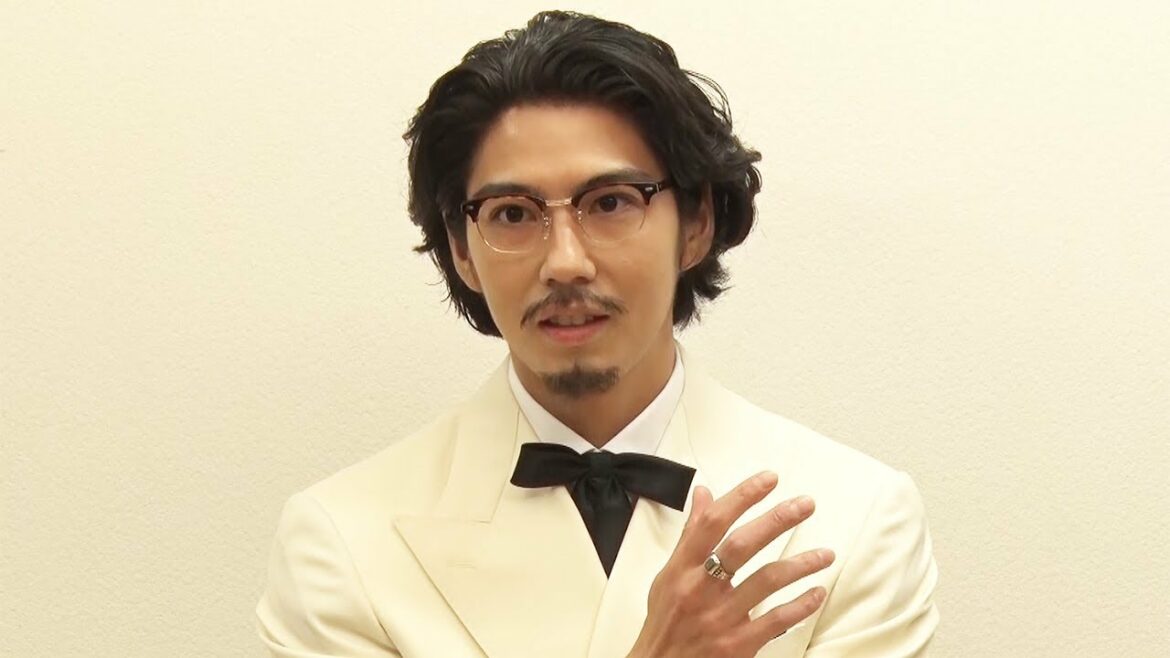 賀来賢人、ケンタッキーフライドチキン愛全開！　好きすぎて“ケンタッキー弁当”も!?　KFC新CMインタビュー