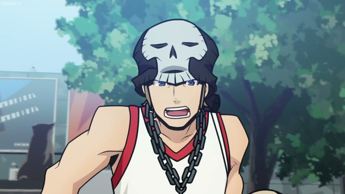 The World Ends with You The Animation [ENGSUB] すばらしきこのせかい