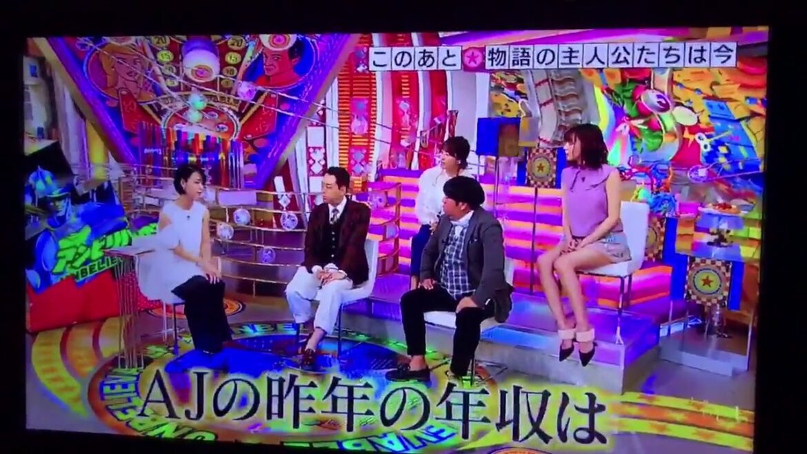 アンビリーバボー剛力彩芽35億